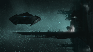 The Science Fiction Publisher That's Helping to Bring Back a Classic Computer Game